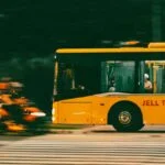 Urban Mobility Solutions: Improving Public Transport Systems in Metro Manila