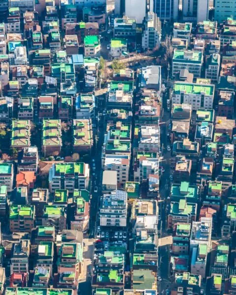 Philippines Urbanization Trends